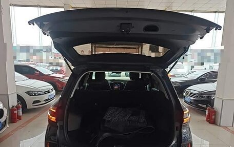 Hyundai ix35, 2022 год, 1 603 000 рублей, 14 фотография