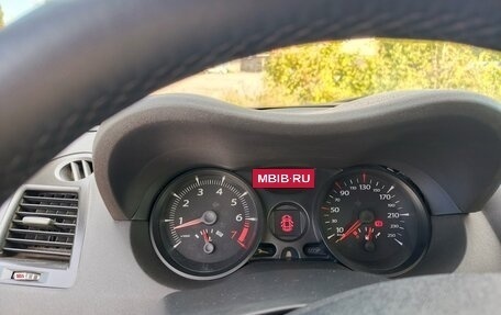 Renault Megane II, 2007 год, 350 000 рублей, 9 фотография