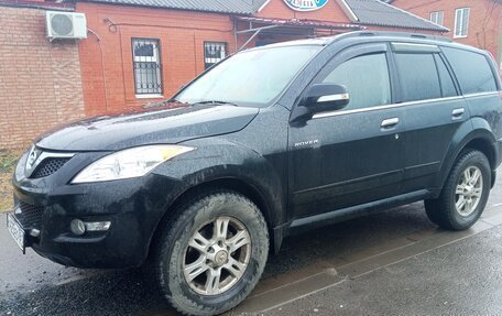 Great Wall Hover H5, 2013 год, 670 000 рублей, 3 фотография