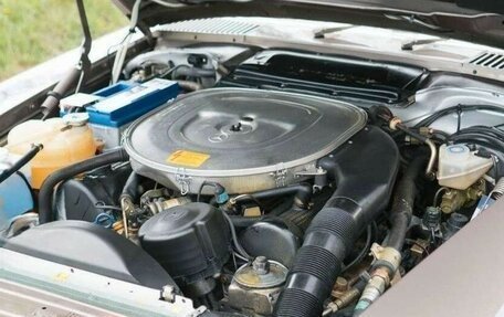 Mercedes-Benz SL-Класс, 1988 год, 11 250 000 рублей, 9 фотография