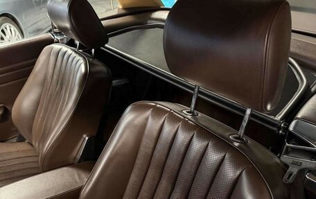 Mercedes-Benz SL-Класс, 1988 год, 11 250 000 рублей, 5 фотография