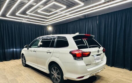Toyota Corolla, 2015 год, 1 279 000 рублей, 4 фотография
