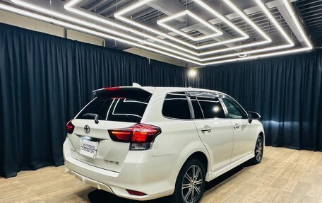 Toyota Corolla, 2015 год, 1 279 000 рублей, 6 фотография