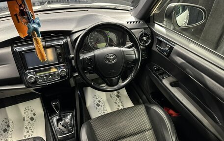Toyota Corolla, 2015 год, 1 279 000 рублей, 15 фотография