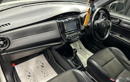 Toyota Corolla, 2015 год, 1 279 000 рублей, 13 фотография