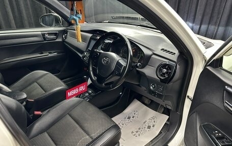 Toyota Corolla, 2015 год, 1 279 000 рублей, 10 фотография