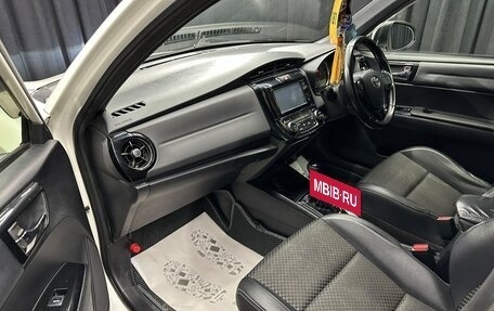 Toyota Corolla, 2015 год, 1 279 000 рублей, 12 фотография