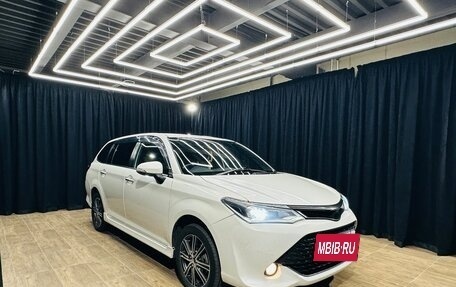 Toyota Corolla, 2015 год, 1 279 000 рублей, 8 фотография