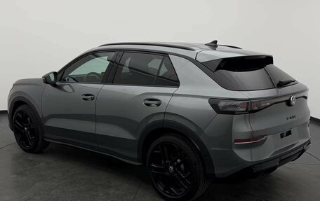 Volkswagen T-Roc, 2026 год, 3 410 000 рублей, 8 фотография