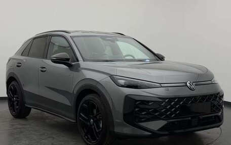 Volkswagen T-Roc, 2026 год, 3 410 000 рублей, 4 фотография
