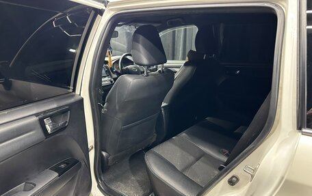 Toyota Corolla, 2015 год, 1 279 000 рублей, 18 фотография