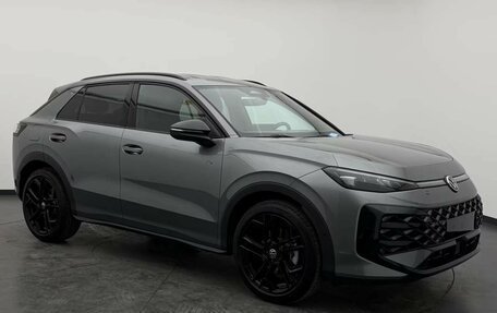 Volkswagen T-Roc, 2026 год, 3 410 000 рублей, 3 фотография