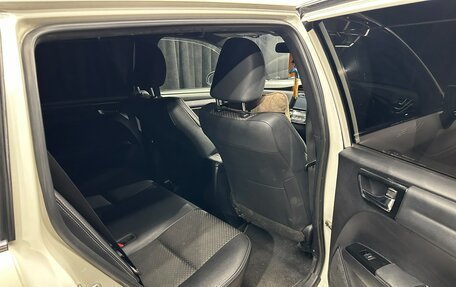 Toyota Corolla, 2015 год, 1 279 000 рублей, 19 фотография