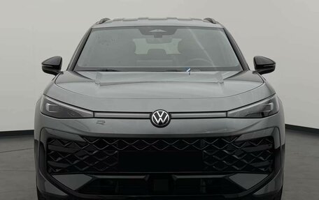 Volkswagen T-Roc, 2026 год, 3 410 000 рублей, 2 фотография
