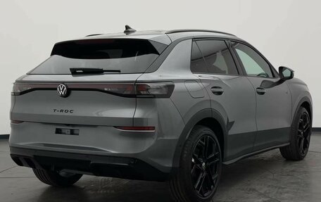 Volkswagen T-Roc, 2026 год, 3 410 000 рублей, 10 фотография