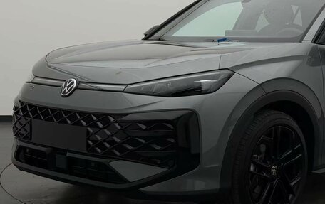 Volkswagen T-Roc, 2026 год, 3 410 000 рублей, 12 фотография