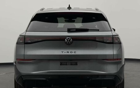 Volkswagen T-Roc, 2026 год, 3 410 000 рублей, 9 фотография