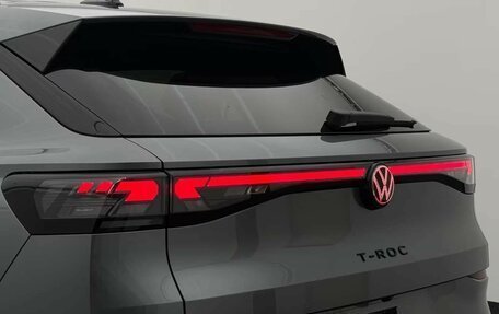 Volkswagen T-Roc, 2026 год, 3 410 000 рублей, 13 фотография
