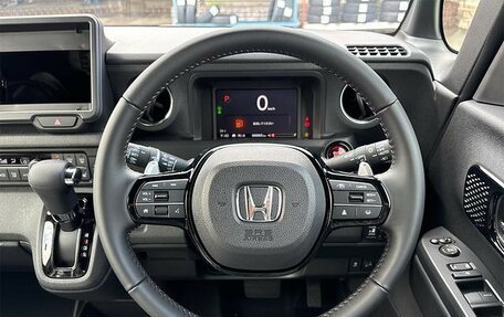 Honda N-BOX, 2026 год, 1 290 000 рублей, 4 фотография