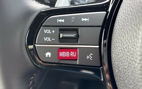 Honda N-BOX, 2026 год, 1 290 000 рублей, 5 фотография