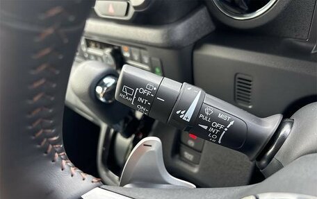 Honda N-BOX, 2026 год, 1 290 000 рублей, 7 фотография