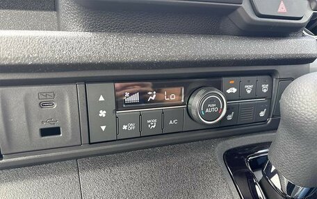 Honda N-BOX, 2026 год, 1 290 000 рублей, 10 фотография
