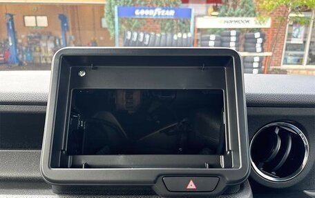 Honda N-BOX, 2026 год, 1 290 000 рублей, 9 фотография
