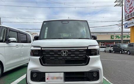 Honda N-BOX, 2026 год, 1 290 000 рублей, 16 фотография