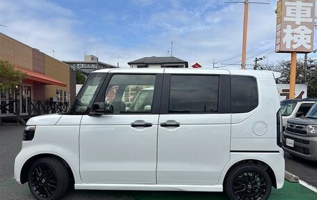 Honda N-BOX, 2026 год, 1 290 000 рублей, 20 фотография