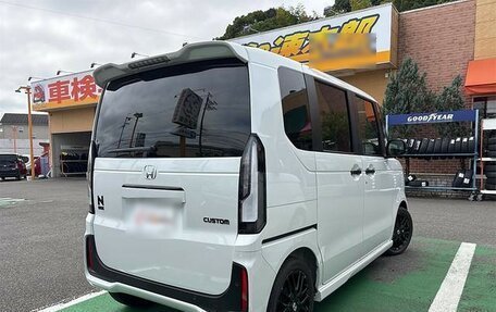 Honda N-BOX, 2026 год, 1 290 000 рублей, 18 фотография