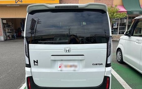 Honda N-BOX, 2026 год, 1 290 000 рублей, 19 фотография