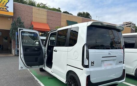 Honda N-BOX, 2026 год, 1 290 000 рублей, 27 фотография
