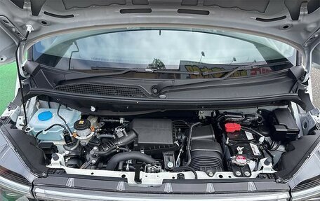 Honda N-BOX, 2026 год, 1 290 000 рублей, 22 фотография