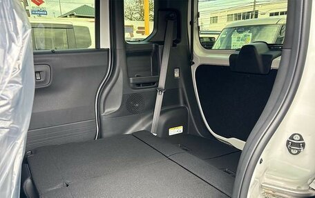 Honda N-BOX, 2026 год, 1 290 000 рублей, 32 фотография