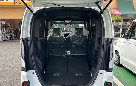 Honda N-BOX, 2026 год, 1 290 000 рублей, 29 фотография
