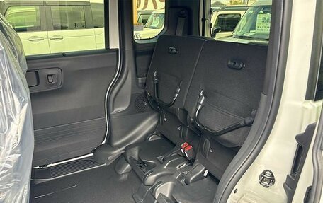 Honda N-BOX, 2026 год, 1 290 000 рублей, 33 фотография