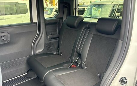 Honda N-BOX, 2026 год, 1 290 000 рублей, 35 фотография