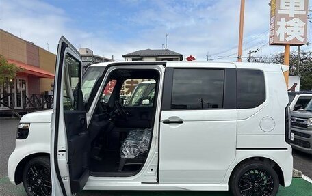 Honda N-BOX, 2026 год, 1 290 000 рублей, 26 фотография
