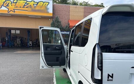 Honda N-BOX, 2026 год, 1 290 000 рублей, 28 фотография