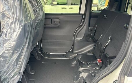 Honda N-BOX, 2026 год, 1 290 000 рублей, 34 фотография