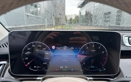 Mercedes-Benz S-Класс, 2021 год, 13 950 000 рублей, 9 фотография