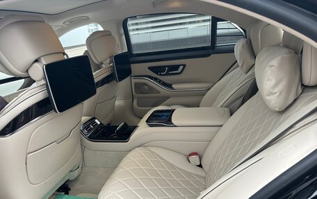 Mercedes-Benz S-Класс, 2021 год, 13 950 000 рублей, 10 фотография