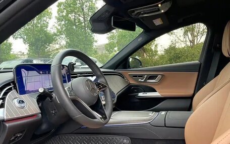 Mercedes-Benz E-Класс, 2024 год, 5 569 113 рублей, 7 фотография