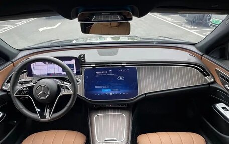 Mercedes-Benz E-Класс, 2024 год, 5 569 113 рублей, 8 фотография