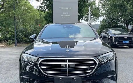 Mercedes-Benz E-Класс, 2024 год, 5 569 113 рублей, 3 фотография