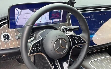 Mercedes-Benz E-Класс, 2024 год, 5 569 113 рублей, 9 фотография
