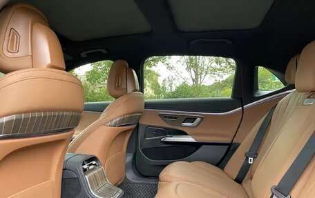 Mercedes-Benz E-Класс, 2024 год, 5 569 113 рублей, 11 фотография
