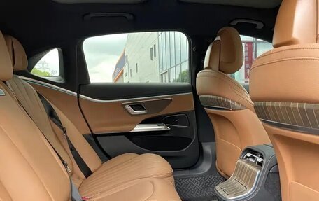 Mercedes-Benz E-Класс, 2024 год, 5 569 113 рублей, 12 фотография