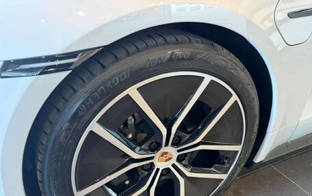 Porsche Taycan I, 2026 год, 18 820 000 рублей, 10 фотография