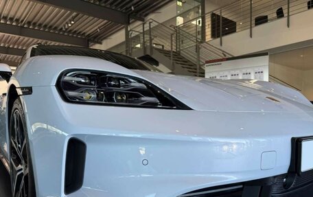 Porsche Taycan I, 2026 год, 18 820 000 рублей, 8 фотография